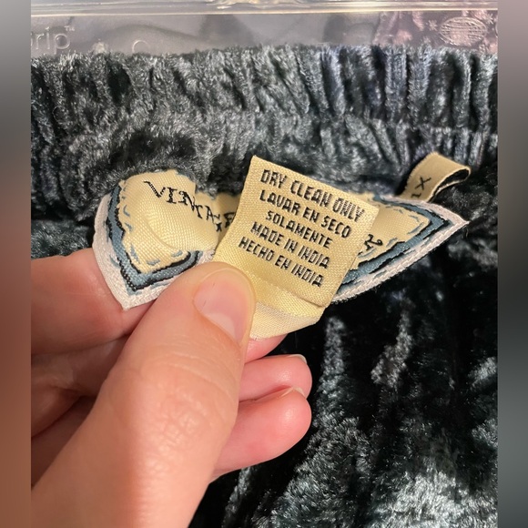 VINTAGE Boutique for Country Wear women’s 2 piece dress set 1x - Picture 9 of 12